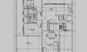 Imagem 6: Casa com 300m² de área de terreno, 2 dormitórios sendo 1 suíte no Centenário em Sapiranga