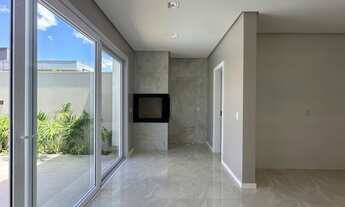 Imagem 2: Casa com 300m² de área de terreno, 2 dormitórios sendo 1 suíte no Centenário em Sapiranga