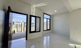 Imagem: Casa à venda no bairro Centenário em Sapiranga