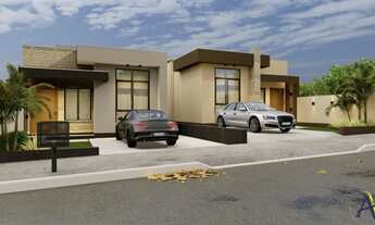 Imagem 7: Casa à venda em construção no bairro Centenário em Sapiranga – 3 dormitórios, suíte e alto