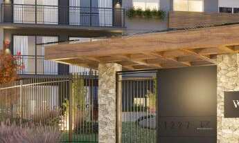 Imagem: Winkel Haus em Canela/RS