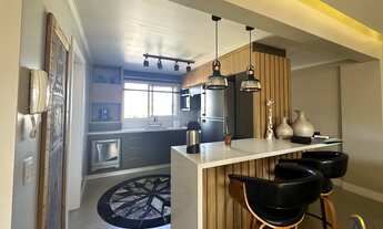 Imagem 7: Apartamento 2 Dormitórios Via Marte