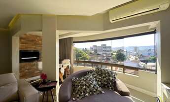 Imagem 6: Apartamento 2 Dormitórios Via Marte