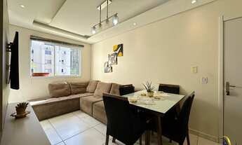 Imagem 2: Apartamento com 02 dormitórios no Centenário em Sapiranga/RS