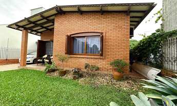 Imagem 2: Casa Térrea com Quiosque no Bairro 7 de Setembro em Sapiranga/RS