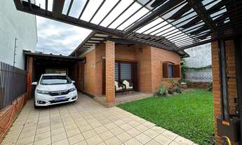 Imagem 3: Casa Térrea com Quiosque no Bairro 7 de Setembro em Sapiranga/RS