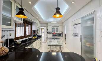 Imagem 5: Casa Térrea com Quiosque no Bairro 7 de Setembro em Sapiranga/RS