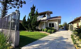 Imagem: Casa no bairro Sete de Setembro com Espaço