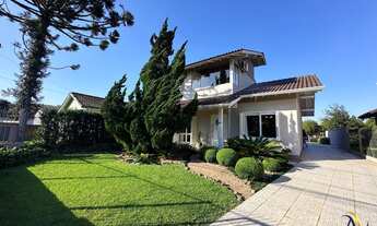 Imagem 4: Casa no bairro Sete de Setembro com Espaço Externo no Pátio, 03 dormitórios em Sapiranga/R