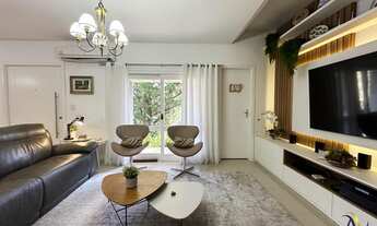 Imagem 5: Casa no bairro Sete de Setembro com Espaço Externo no Pátio, 03 dormitórios em Sapiranga/R