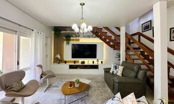 Imagem 2: Casa no bairro Sete de Setembro com Espaço Externo no Pátio, 03 dormitórios em Sapiranga/R