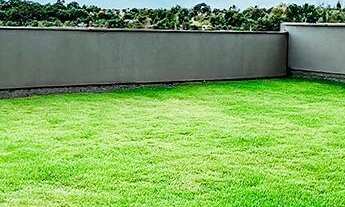 Imagem 6: Casa Coliseu | junção entre o Moderno e o Clássico no Jardim Allegra em Sapiranga/RS