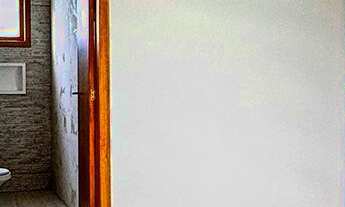 Imagem 7: Casa Coliseu | junção entre o Moderno e o Clássico no Jardim Allegra em Sapiranga/RS