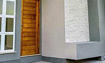 Imagem 3: Vende-se Casa no Loteamento Residencial Bella Ville I, Bairro São Jacó, Sapiranga/RS