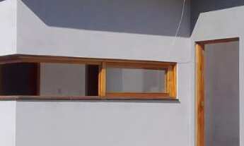 Imagem: Vende-se Casa em Construção no Bairro