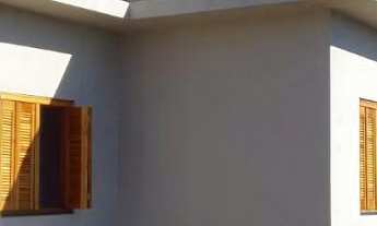 Imagem 6: Vende-se Casa em Construção no Bairro Ideal em Araricá por R$ 375.000,00