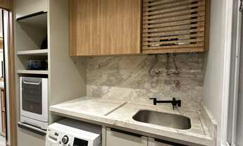 Imagem 7: À venda Apartamento com 3 dormitórios