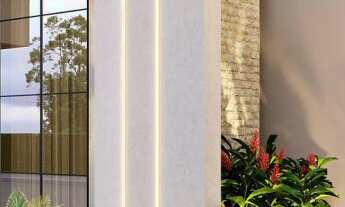 Imagem: Casa de Esquina no bairro Centenário em