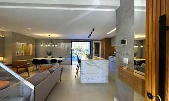 Imagem 7: Conforto e sofisticação em uma Casa Única em Campo Bom/RS