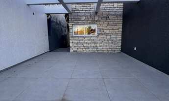 Imagem 2: Casa em Imbé com 3 suítes e Piscina