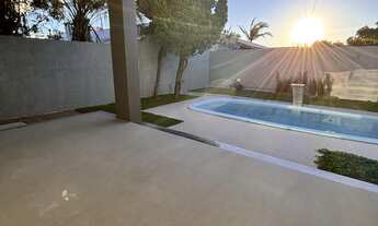 Imagem 4: Casa em Imbé com 3 suítes e Piscina