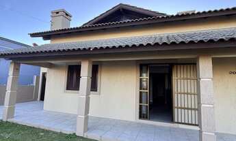 Imagem: Casa 3 Dormitórios 2 suítes