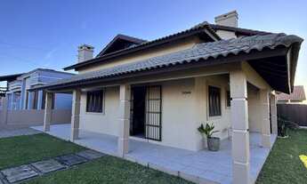 Imagem 2: Casa 3 Dormitórios 2 suítes