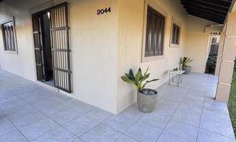 Imagem 3: Casa 3 Dormitórios 2 suítes