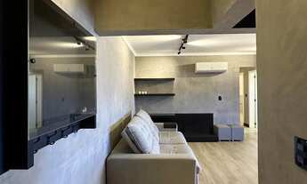 Imagem 2: Apartamento moderno 02 dorm. semimobiliado em Sapiranga