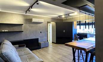 Imagem 3: Apartamento moderno 02 dorm. semimobiliado em Sapiranga