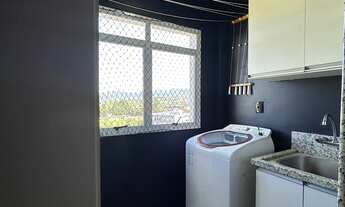 Imagem 5: Apartamento moderno 02 dorm. semimobiliado em Sapiranga