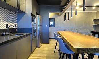 Imagem 7: Apartamento moderno 02 dorm. semimobiliado em Sapiranga