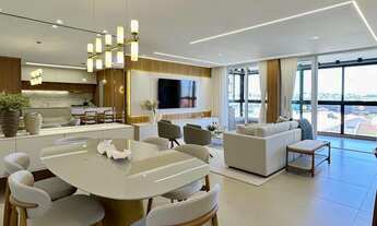 Imagem: Apartamento mobiliado à venda em Sapiranga