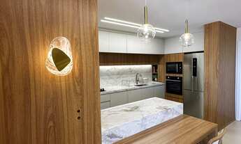 Imagem 6: Apartamento mobiliado à venda em Sapiranga – 140m² no Berlin Residence, 3 dormitórios (2 s