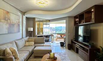 Imagem: Apartamento de 138m² à venda no Centro