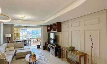 Imagem 5: Apartamento de 138m² à venda no Centro de Sapiranga – 3 dormitórios, suíte com hidro, terr