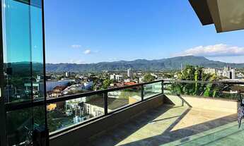 Imagem 2: Apartamento de 138m² à venda no Centro de Sapiranga – 3 dormitórios, suíte com hidro, terr