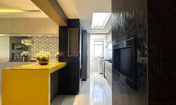 Imagem 6: Apartamento mobiliado 2 Dormitórios à Venda no Centro de Sapiranga – Excelente Localização