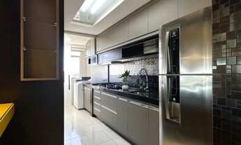 Imagem: Apartamento mobiliado 2 Dormitórios à