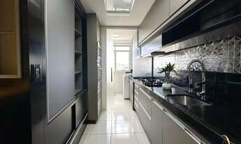 Imagem 4: Apartamento mobiliado 2 Dormitórios à Venda no Centro de Sapiranga – Excelente Localização