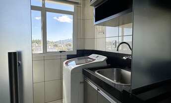 Imagem 7: Apartamento mobiliado 2 Dormitórios à Venda no Centro de Sapiranga – Excelente Localização