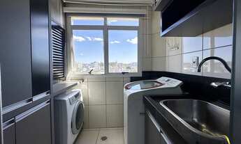 Imagem 2: Apartamento mobiliado 2 Dormitórios à Venda no Centro de Sapiranga – Excelente Localização