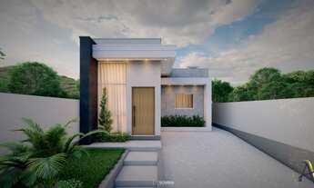 Imagem: Casa à Venda no Centenário 3 Dormitórios