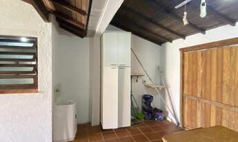 Imagem 5: Casa à venda em Nova Tramandaí – Mobiliada, com piscina e churrasqueira