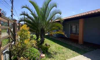 Imagem 2: Casa à venda em Nova Tramandaí – Mobiliada, com piscina e churrasqueira