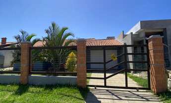 Imagem: Casa à venda em Nova Tramandaí �� Mobiliada