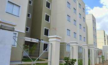 Imagem 2: RESIDENCIAL AMAZONAS, 1 dormitório, 1 banheiros, 1 vaga na garagem, 43M² de Área Construíd