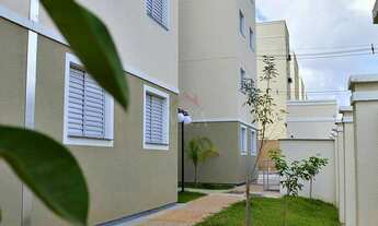 Imagem 3: RESIDENCIAL AMAZONAS, 1 dormitório, 1 banheiros, 1 vaga na garagem, 43M² de Área Construíd