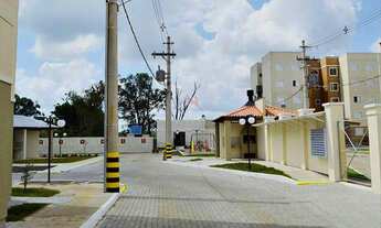 Imagem 5: RESIDENCIAL AMAZONAS, 1 dormitório, 1 banheiros, 1 vaga na garagem, 43M² de Área Construíd