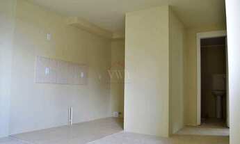 Imagem 7: RESIDENCIAL AMAZONAS, 1 dormitório, 1 banheiros, 1 vaga na garagem, 43M² de Área Construíd